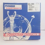 Pioneer Inc A/t Detent Cable CA-1933 Kickdown. Fixed Price $18.00.