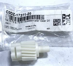 Daniel Carpenter 1965-1973 Mustang Cougar Speedometer Gear 20 Teeth, Type 3A, Rh. Fixed Price $9.00.