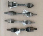 2017 Nissan Versa Front Driver Left Cv Axle Shaft Oem 87K Miles - LKQ382791540. Fixed Price $132.49.