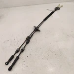 Hyundai Veloster Shifter Lever Linkage Cable 2017 2016 2015 2014. Fixed Price $89.05.
