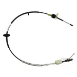 Genuine Ford Cable JL3Z7E395J. Fixed Price $126.38.
