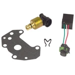 Bd Diesel Pressure Transducer Upgrade Kit Dodge 2000-2007 47RE/48RE/46RE/44RE/. Fixed Price $211.16.