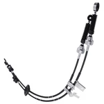 Mt Manual Cable For Honda Civic 1.8L 2012-2015 54310TR0A02 Shifter. Fixed Price $49.22.