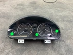1990-1993 Mazda Miata MX5 Oem Instrument Gauge Cluster 69,177 A/t 90-93 *read*. Fixed Price $125.00.