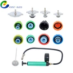 For Gm Coolant Radiator Pressure Tester Cooling System&gasket Leak Detector. Fixed Price $36.62.