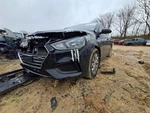 2019 Hyundai Accent Shifter Lever/knob Fwd 1.60L Used Oem 123K Miles. Fixed Price $94.53.