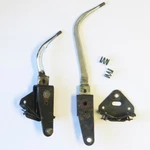 Hurst Usa Vintage Stick 1 Automatic Shifter Mechanism/parts Used As. Fixed Price $399.99.