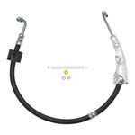 For Mercedes ML320 ML430 ML500 ML55 Edelmann Power Steering Pressure Hose Tcp. Fixed Price $69.41.