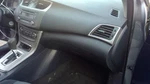 Shifter Sentra 2014 Transmission 5620823. Fixed Price $110.00.