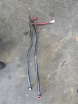 94-01 Acura Integra Gear Shifter Linkage Rods Assembly Manual 5 Sp. Fixed Price $112.00.
