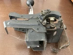 1968 Pontiac Hurst Dual Gate Shifter, His Hers, And. Fixed Price $255.00.
