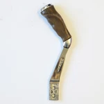 Hurst Factory Original 1971-74 Speed Pistol Grip Handle Cuda Challenger #11. Fixed Price $449.95.