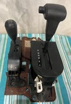 07 - 10 Jeep Wrangler At Lever Assembly Set W/ Transfer Case Shifter B45. Fixed Price $189.99.