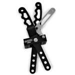 Wehrs WM84L Shifter 2 Lever Locking. Fixed Price $103.62.