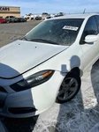 Used Automatic Transmission Shift Lever Assembly Fits: 2016 Dodge Dart Grade. Fixed Price $209.50.