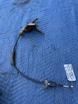 Mopar Jeep Wrangler Jk 52126222AC Transfer Case Shift Cable With Bracket 07-18. Fixed Price $59.95.