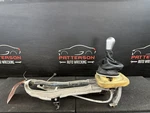 04-08 Chrysler Crossfire Manual Transmission Floor Shifter Gear Selector. Fixed Price $500.00.