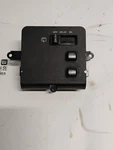 Jeep Grand Cherokee Zj 93-95 Oem Rear Wiper Switch W/ Defrost 56005318 Free Ship. Fixed Price $28.55.