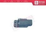 Gear Linkage Cable Repair Clamp 93198347 For Nissan Primastar Renault Opel. Fixed Price $13.00.