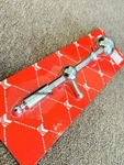 Megan Racing Short Shifter W Knob Fits Lancer 02-06/ECLIPSE 00-05/EVO 8/9 03-06. Fixed Price $66.25.