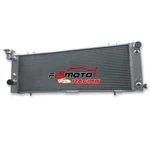 For 1994-2001 Jeep Cherokee Xj 4.0L V6 Petrol Rhd Right Hand Drive Radiator. Fixed Price $138.00.