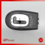 1999-2004 Porsche 911 996 Boxster 986 Automatic Shifter Trim Bezel Black Oem. Fixed Price $46.69.