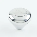 Lokar SK-6855 Gm 700-R4 Trans Mushroom Shifter Knob, Polished. Fixed Price $76.95.