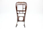 2000-2002 Mercedes W215 CL500 CL55 Amg Front Center Dash Console Wood Trim Cover. Fixed Price $132.05.
