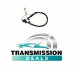 Kick Down Detent Cable Braided Adjustable, For Turbo TH350C Transmission. Fixed Price $31.86.