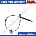 46790-1M200 Cable Assembly Automatic Transmission Lever Kia Forte 2.0L 2010. Fixed Price $44.46.