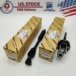 Oem For Toyota Tacoma Steering Column Upper & Lower Intermediate Shaft 2005-2015. Fixed Price $265.50.