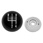 For Chevy Camaro 67-68 Shift Knob Manual Round Style 4-SPEED Pattern Black. Fixed Price $29.36.