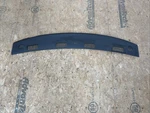 2002-2008 Dodge Ram Dashboard Air Defrost Vent Trim Cover Slate Gray. Fixed Price $150.00.