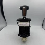 2004-2010 Vw Touareg Automatic Transmission Gear Selector Shifter Floor V6 Oem. Fixed Price $160.00.