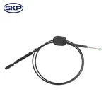 Skp Automatic Transmission Shifter Cable For C2500, C3500, K2500+MORE SK905605. Fixed Price $58.99.