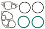 1994-2003 Ford Powerstroke 7.3L Diesel Engine Oil Cooler Gasket Kit 904-224. Fixed Price $59.95.