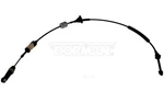 Automatic Transmission Shifter Cable-auto Dorman 905-601. Fixed Price $109.99.