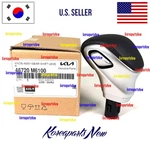 A/t Gear Knob Shifter Handle 46720M6100 Oem Kia Soul Seltos 2020-2026. Fixed Price $68.32.
