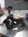 Civic 2013 Transmission Shift 592025. Fixed Price $112.31.