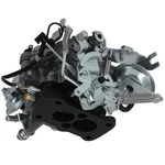 2 Barrel Carburetor For Mitsubishi Space Gear L300 1996- MD196458 80X44MM. Fixed Price $82.30.