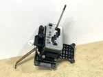03-07 Lexus LX470 Toyota Land Cruiser At Transmission Shifter Gear Box Selector. Fixed Price $199.99.