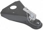 Husky Towing 87077 Trailer Couplers. Fixed Price $43.29.