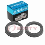 2 Pc Transmission Shift Shaft Seals For 1968 International 1300C Qg. Fixed Price $21.32.