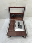 08-12 Nissan Pathfinder Shifter Trim Bezel Center Console 4X4 4WD Heated Seat 18. Fixed Price $55.21.