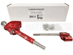 Hybrid Racing Adjustable Short Shifter For Ef/eg/ek/da/dc D15/D16/B16/B18. Fixed Price $351.49.