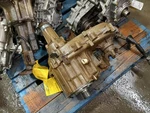 Chevrolet C/k 2500 1996-2000 Transfer Case 5.7L 177K Mi. 3846. Fixed Price $776.50.