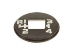 Shift Knob 33SPXGW65 For 244 740 242 245 262 264 265 760 Dl Gle 1984 1986 1989. Fixed Price $20.11.