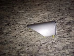 2013 Toyota RAV4 Front Lower Driver Side Dash Trim 55434-0R010 Oem 14 15. Fixed Price $35.99.