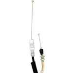 Pioneer Cables Automatic Transmission Detent For 1992-1996 Camry CA-1987. Fixed Price $79.94.