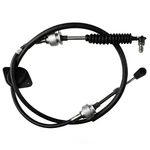 Manual Transmission Shift Cable-trans Pioneer CA-8016. Fixed Price $232.99.
